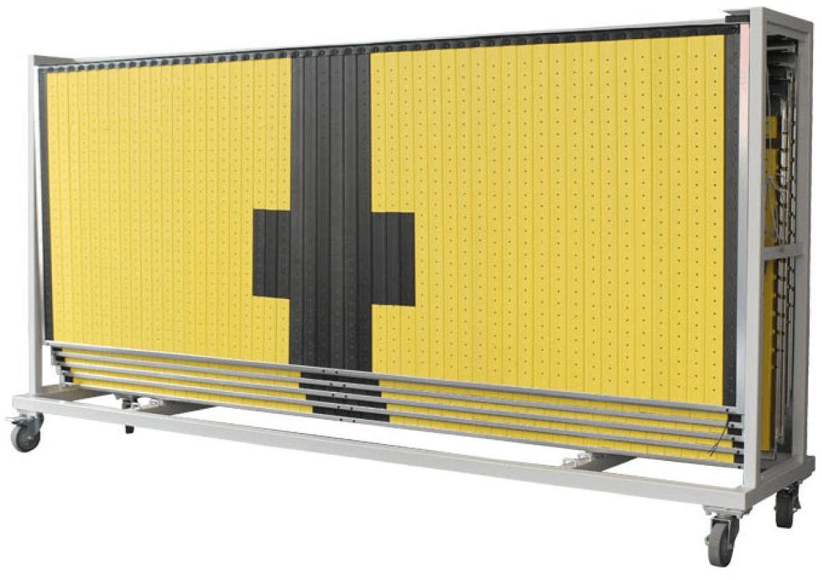 Swimming Touchpads & Wireless Touchpad Adapters I Wylas Timing