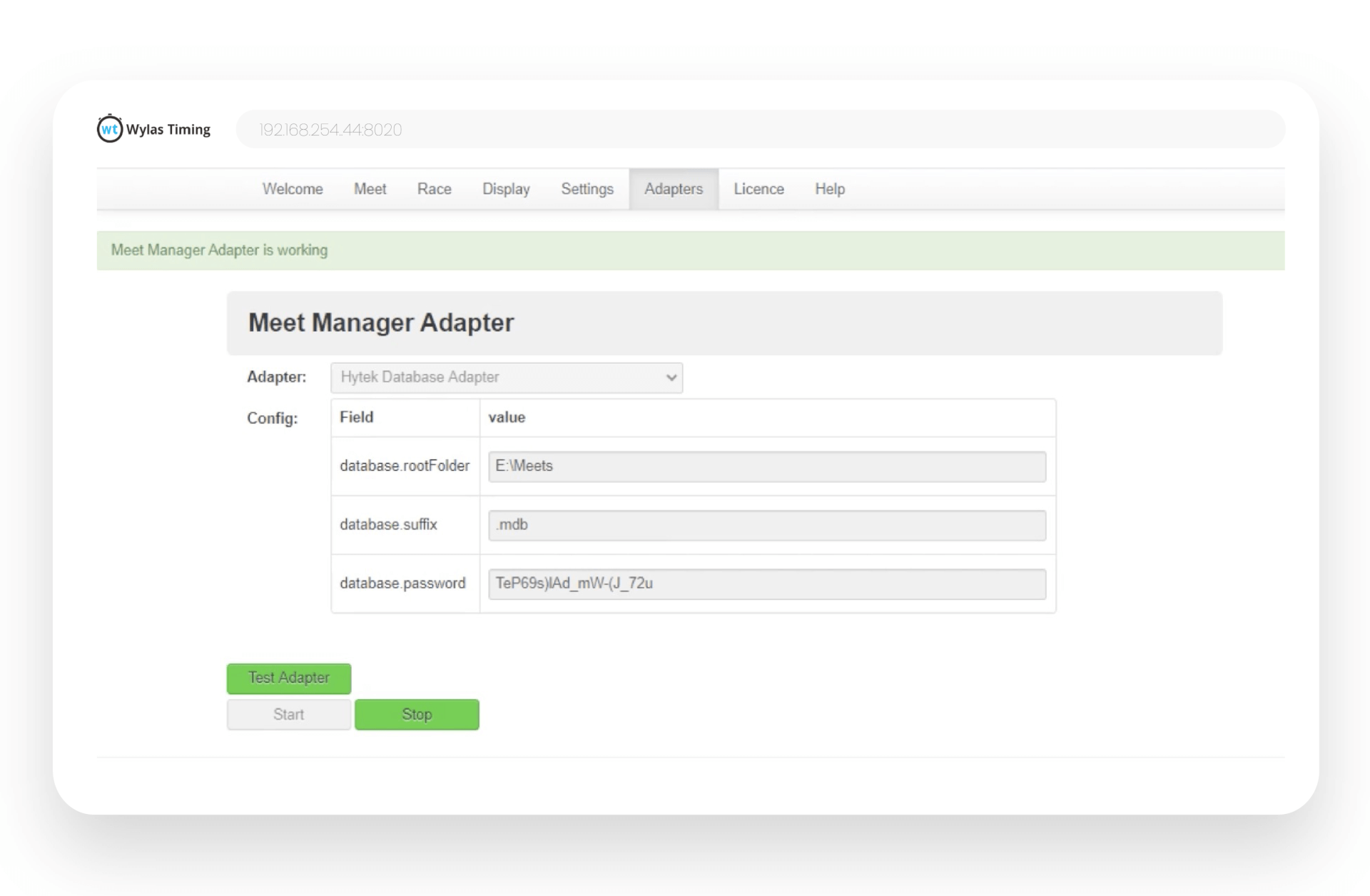 Wireless Swim Timing System Precision Meet Simplicity I Wylas Timing